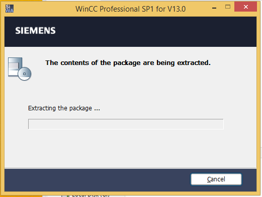 Hướng dẫn cài đặt Wincc Pro V13 SP1